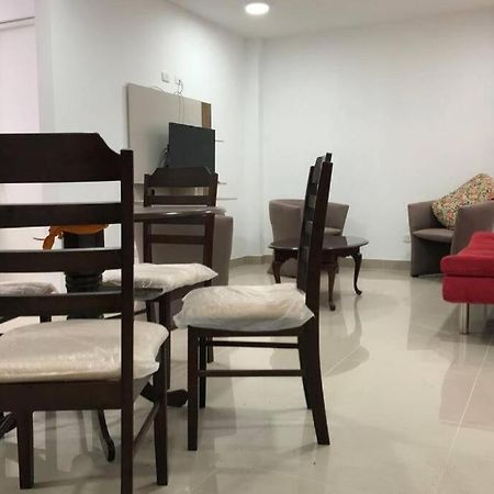 2- Amplio Departamento Remodelado En Miraflores Lima Eksteriør bilde