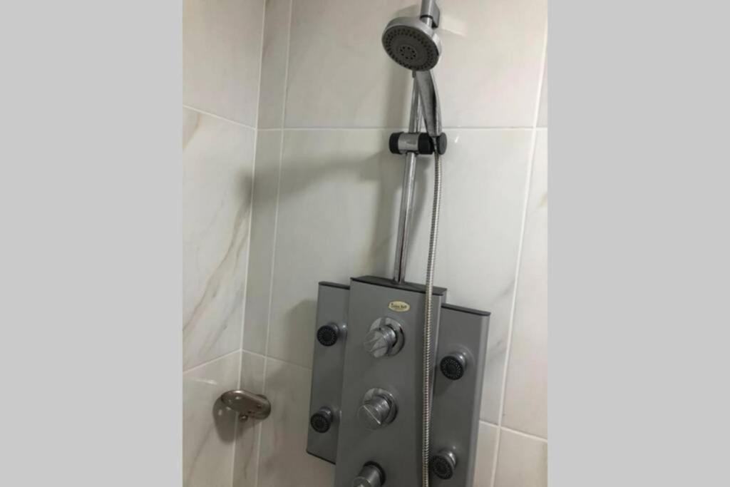 2- Amplio Departamento Remodelado En Miraflores Lima Eksteriør bilde